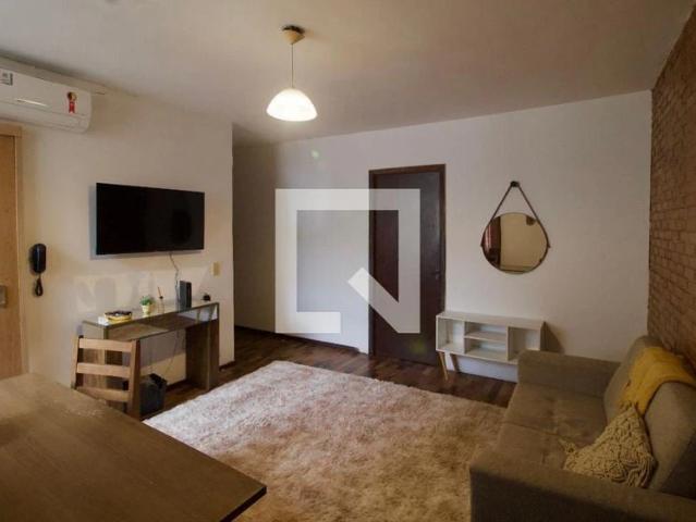 Apartamento aluguel em Bigorrilho, Curitiba