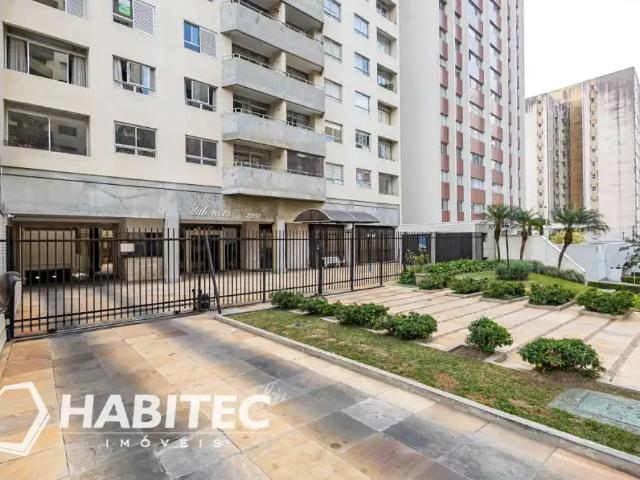 Apartamento aluguel em Região Geográfica Imediata de Curitiba, Região Metropolitana de Curitiba
