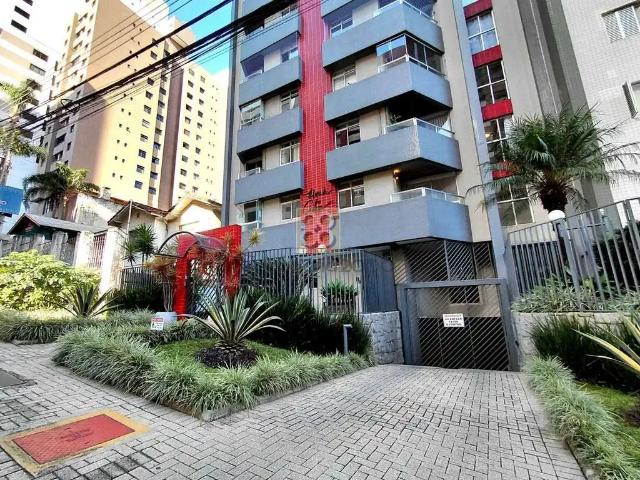 Apartamento aluguel em Região Geográfica Imediata de Curitiba, Região Metropolitana de Curitiba