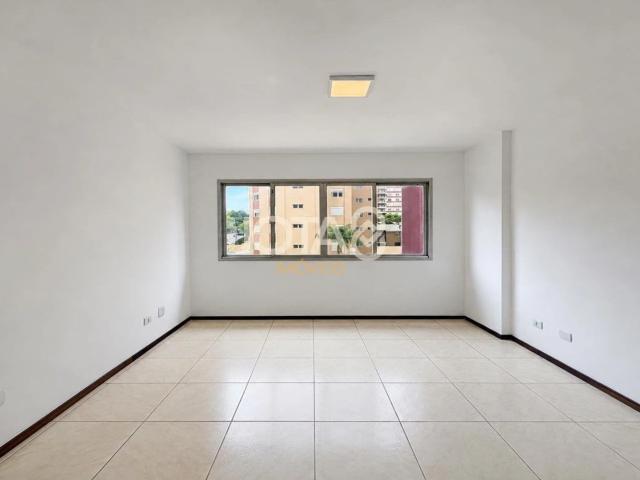 Apartamento aluguel em Bigorrilho, Curitiba