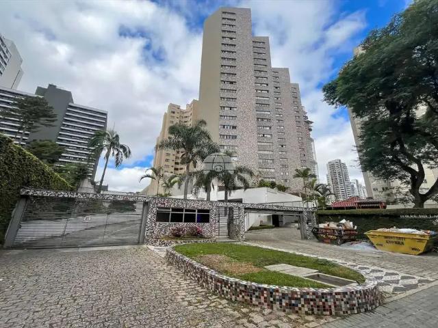 Apartamento aluguel em Região Geográfica Imediata de Curitiba, Região Metropolitana de Curitiba