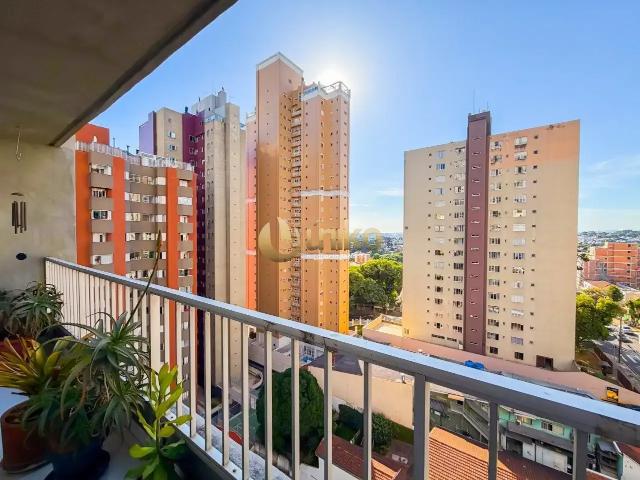 Apartamento aluguel em Região Geográfica Imediata de Curitiba, Região Metropolitana de Curitiba
