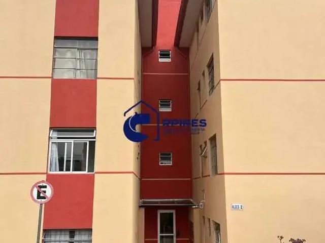 Apartamento aluguel em Santa Cândida, Curitiba
