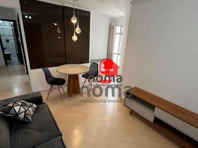 Apartamento aluguel em Bacacheri, Curitiba