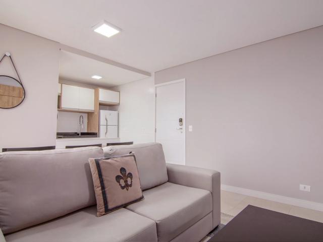 Apartamento aluguel em Boa Vista, Curitiba