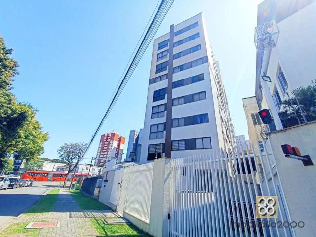 Apartamento aluguel em Boa Vista, Curitiba