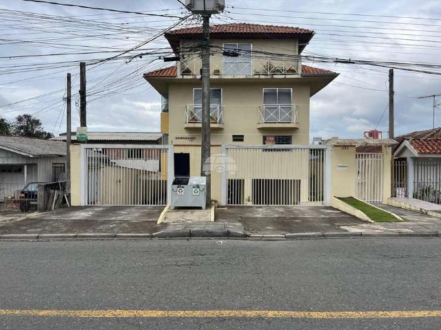 Apartamento aluguel em Boa Vista, Curitiba