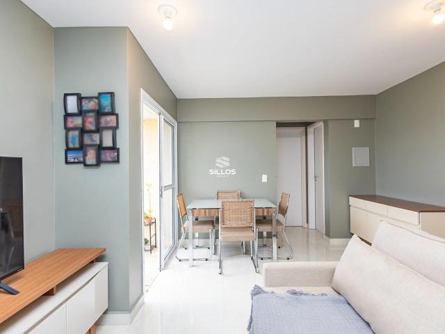 Apartamento aluguel em Boa Vista, Curitiba