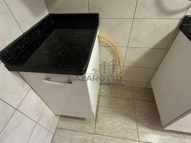 Apartamento aluguel em Boa Vista, Curitiba
