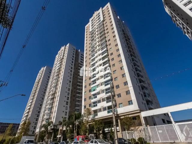Apartamento aluguel em Boa Vista, Curitiba