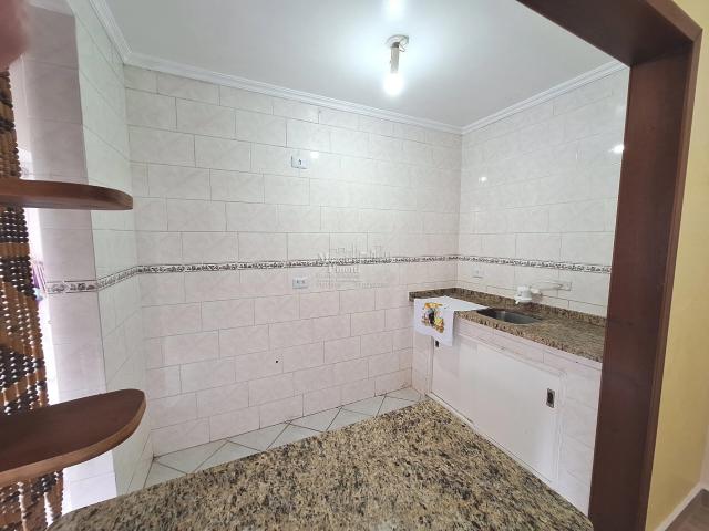 Apartamento aluguel em Boa Vista, Curitiba