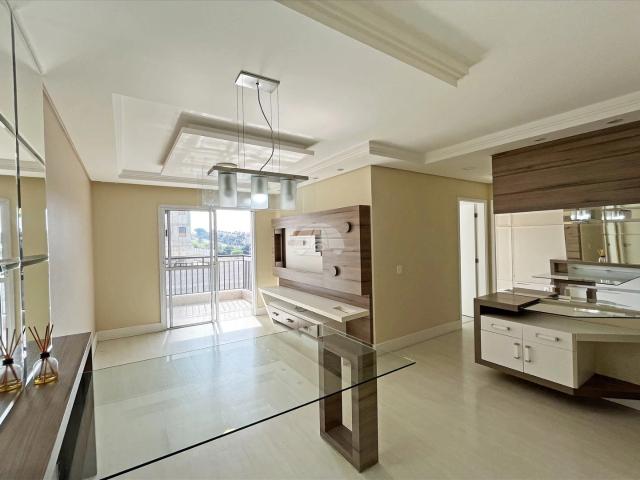 Apartamento aluguel em Boa Vista, Curitiba