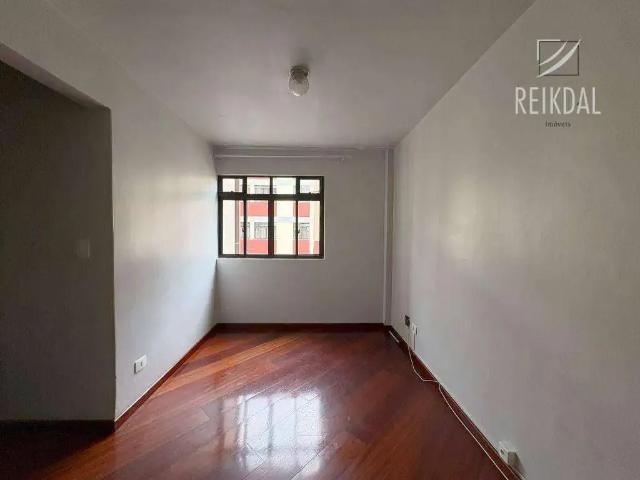 Apartamento aluguel em Região Geográfica Imediata de Curitiba, Região Metropolitana de Curitiba