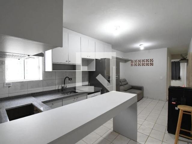 Apartamento aluguel em Boa Vista, Curitiba
