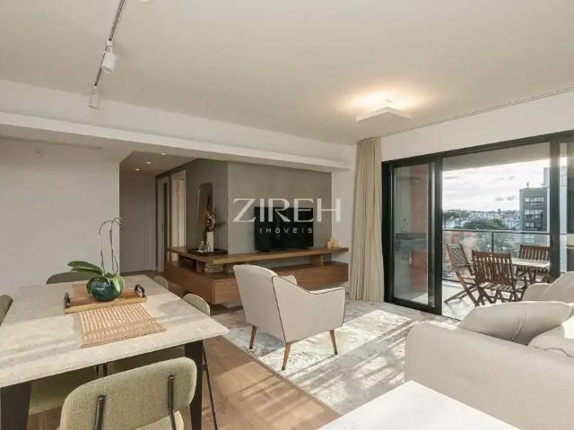 Apartamento aluguel em Região Geográfica Imediata de Curitiba, Região Metropolitana de Curitiba
