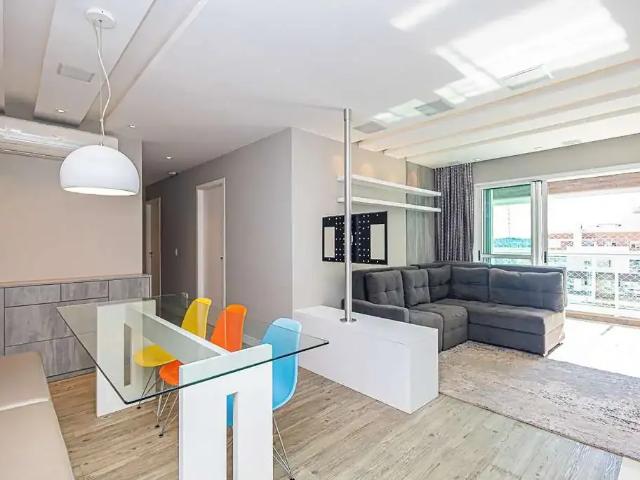 Apartamento aluguel em Região Geográfica Imediata de Curitiba, Região Metropolitana de Curitiba