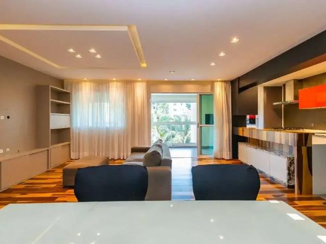 Apartamento aluguel em Região Geográfica Imediata de Curitiba, Região Metropolitana de Curitiba
