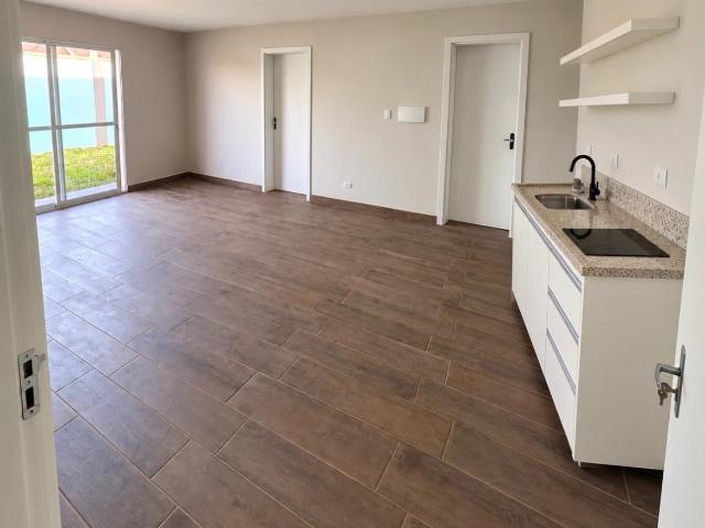 Apartamento aluguel em Boa Vista, Curitiba
