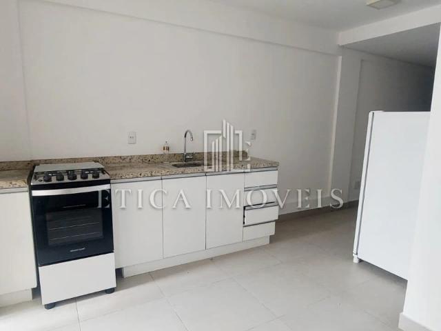 Apartamento aluguel em Bom Retiro, Curitiba