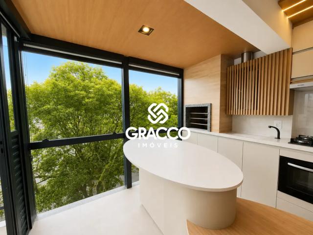 Apartamento aluguel em Região Geográfica Imediata de Curitiba, Região Metropolitana de Curitiba