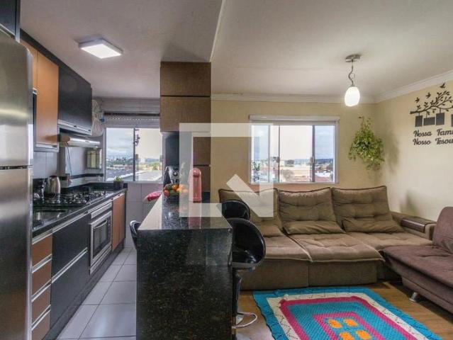 Apartamento aluguel em Boqueirão, Curitiba