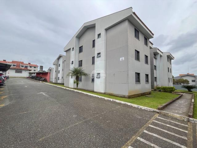Apartamento aluguel em Boqueirão, Curitiba