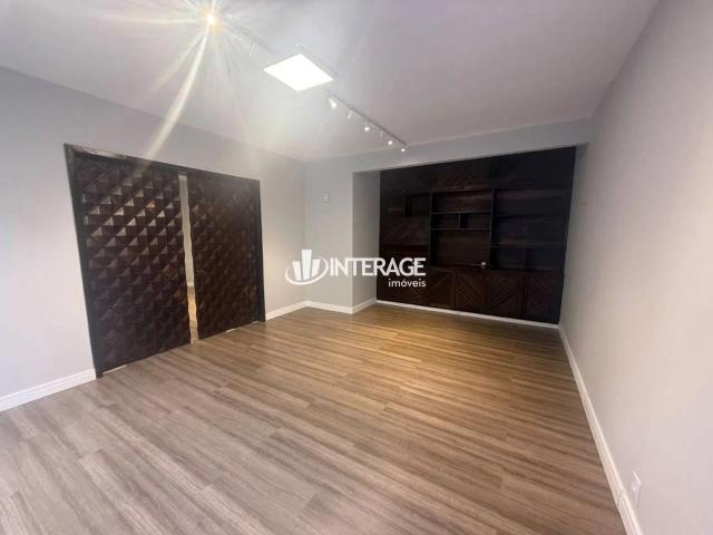 Apartamento aluguel em Santa Felicidade, Curitiba