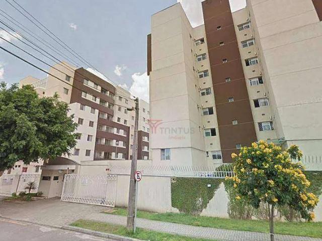 Apartamento aluguel em Cabral, Curitiba