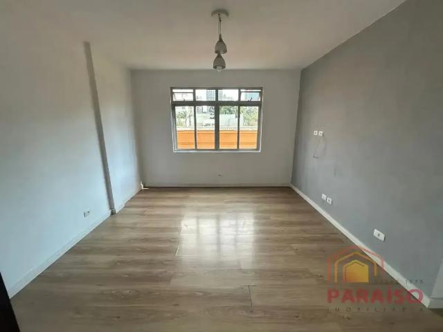 Apartamento aluguel em Cabral, Curitiba