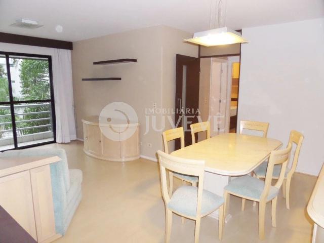 Apartamento aluguel em Cabral, Curitiba