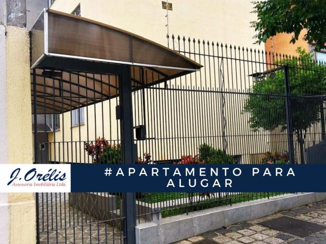 Apartamento aluguel em Cabral, Curitiba
