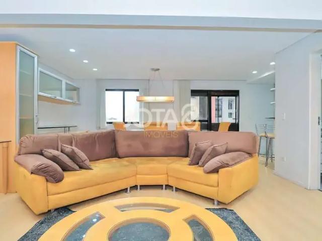 Apartamento aluguel em Região Geográfica Imediata de Curitiba, Região Metropolitana de Curitiba