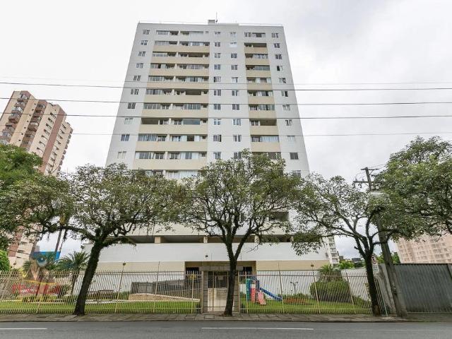 Apartamento aluguel em Cabral, Curitiba