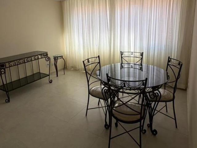 Apartamento aluguel em Cabral, Curitiba