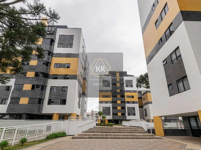 Apartamento aluguel em Cabral, Curitiba