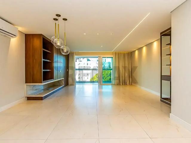 Apartamento aluguel em Região Geográfica Imediata de Curitiba, Região Metropolitana de Curitiba
