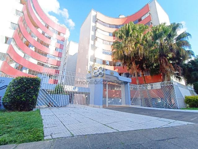 Apartamento aluguel em Cabral, Curitiba
