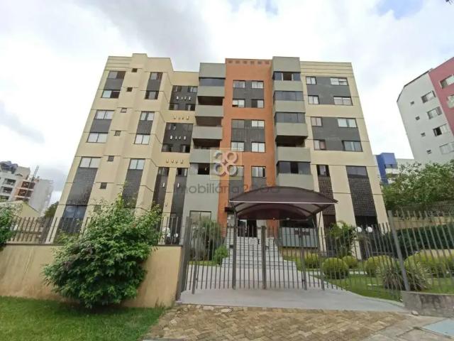 Apartamento aluguel em Cabral, Curitiba