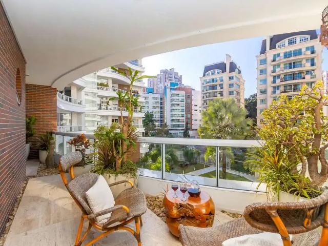Apartamento aluguel em Região Geográfica Imediata de Curitiba, Região Metropolitana de Curitiba