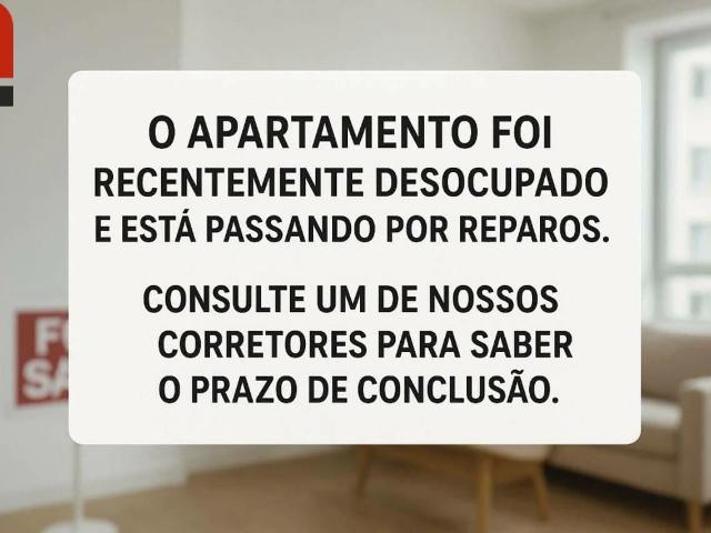 Apartamento aluguel em Cabral, Curitiba