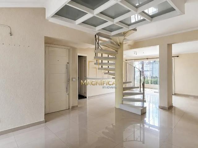 Apartamento aluguel em Região Geográfica Imediata de Curitiba, Região Metropolitana de Curitiba