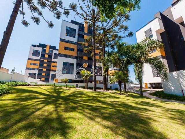 Apartamento aluguel em Cabral, Curitiba