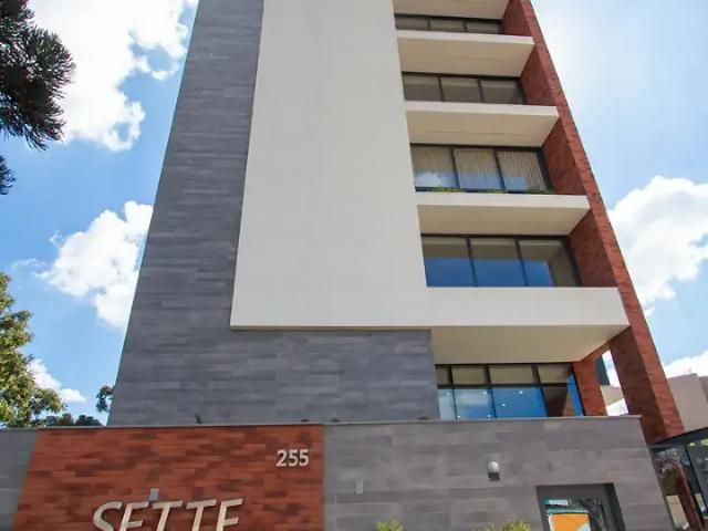 Apartamento aluguel em Região Geográfica Imediata de Curitiba, Região Metropolitana de Curitiba