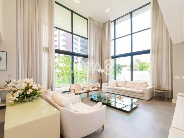 Apartamento aluguel em Juvevê, Curitiba