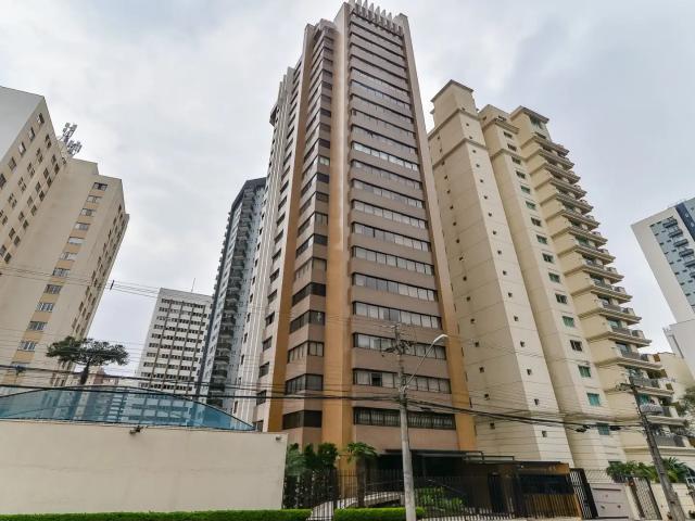 Apartamento aluguel em Região Geográfica Imediata de Curitiba, Região Metropolitana de Curitiba