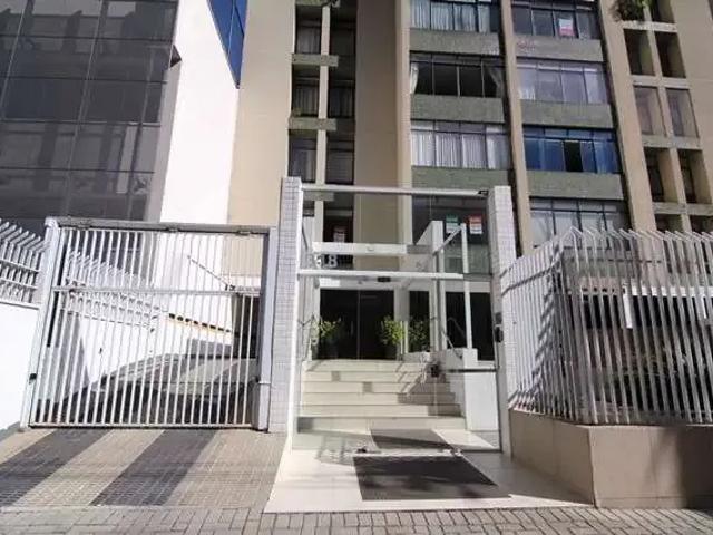 Apartamento aluguel em Região Geográfica Imediata de Curitiba, Região Metropolitana de Curitiba