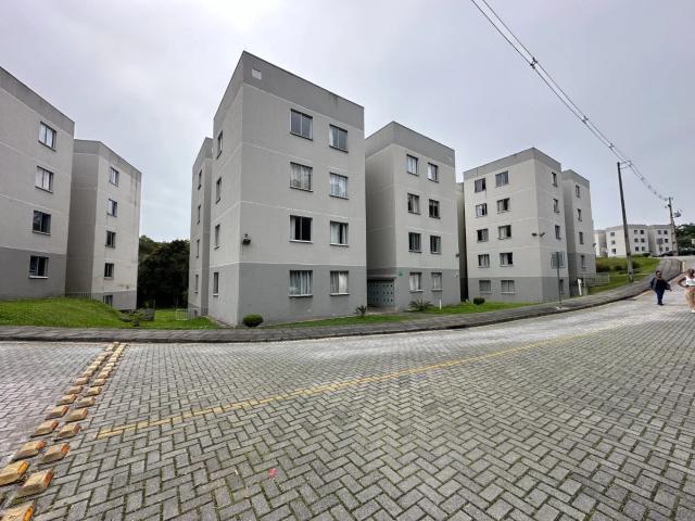 Apartamento aluguel em Cachoeira, Curitiba