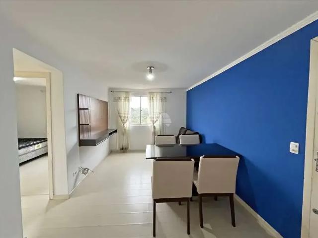Apartamento aluguel em Região Geográfica Imediata de Curitiba, Região Metropolitana de Curitiba