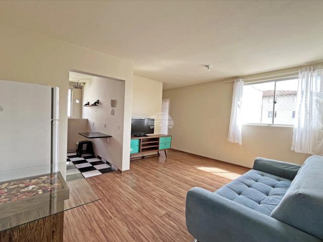 Apartamento aluguel em Cachoeira, Curitiba