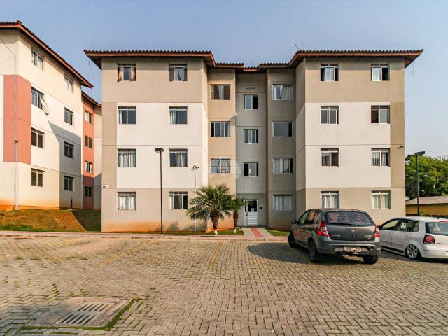 Apartamento aluguel em Região Geográfica Imediata de Curitiba, Região Metropolitana de Curitiba